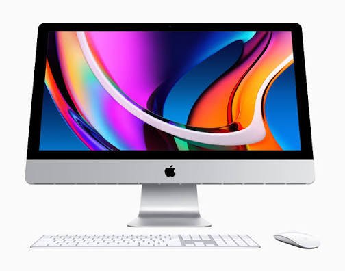Mac Computers
